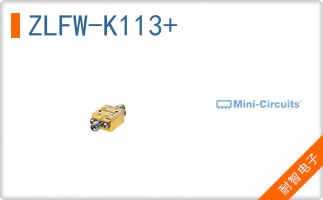 ZLFW-K113+