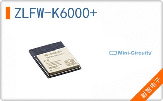 ZLFW-K6000+