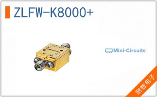 ZLFW-K8000+