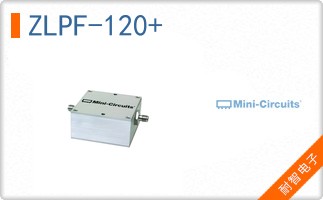 ZLPF-120+