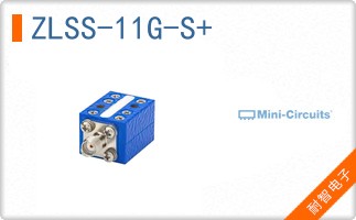 ZLSS-11G-S+