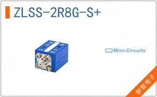 ZLSS-2R8G-S+