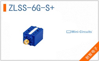 ZLSS-6G-S+