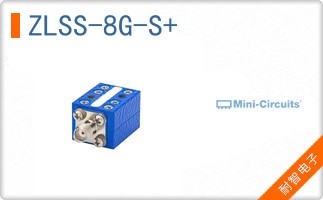 ZLSS-8G-S+