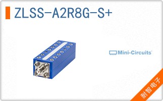 ZLSS-A2R8G-S+