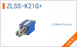 ZLSS-K21G+