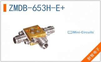 ZMDB-653H-E+