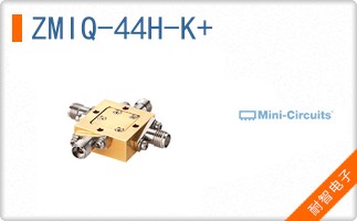 ZMIQ-44H-K+