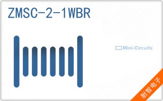 ZMSC-2-1WBR