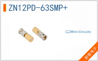 ZN12PD-63SMP+
