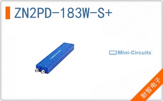 ZN2PD-183W-S+