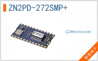 ZN2PD-272SMP+