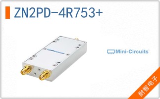 ZN2PD-4R753+