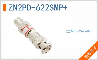 ZN2PD-622SMP+