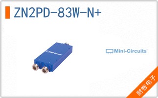 ZN2PD-83W-N+