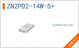 ZN2PD2-14W-S+