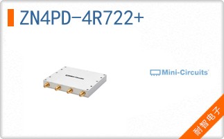 ZN4PD-4R722+