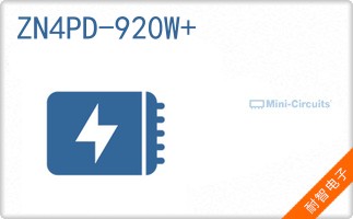 ZN4PD-920W