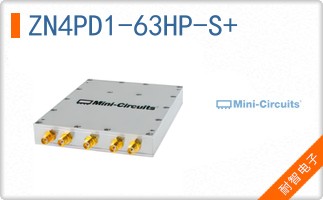 ZN4PD1-63HP-S+