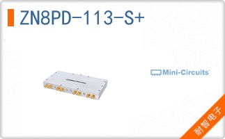 ZN8PD-113-S+