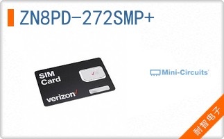 ZN8PD-272SMP+