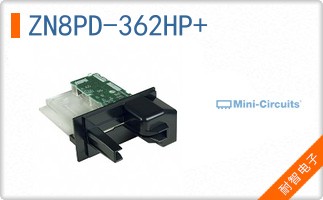 ZN8PD-362HP+