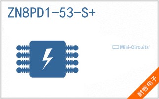 ZN8PD1-53-S+