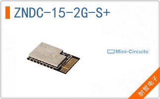 ZNDC-15-2G-S+
