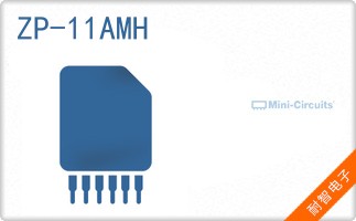 ZP-11AMH+