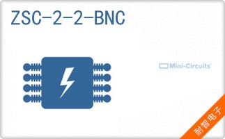 ZSC-2-2-BNC