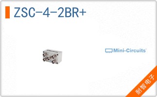 ZSC-4-2BR+
