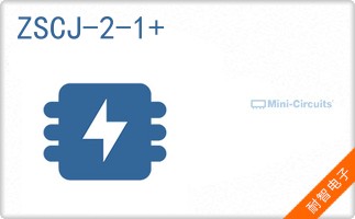 ZSCJ-2-1+