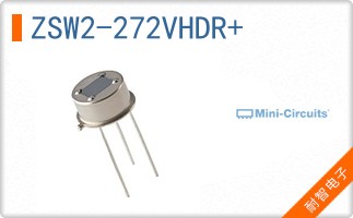 ZSW2-272VHDR+