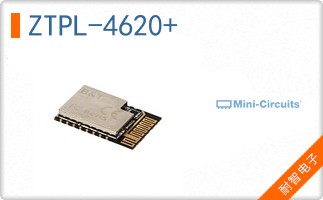 ZTPL-4620+
