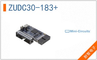 ZUDC30-183+