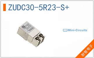 ZUDC30-5R23-S+
