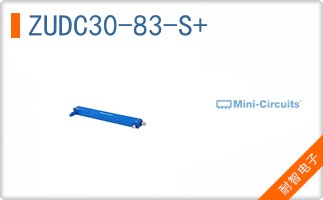 ZUDC30-83-S+