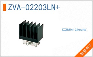 ZVA-02203LN+