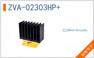 ZVA-02303HP+