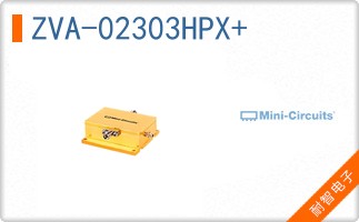 ZVA-02303HPX+