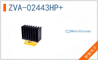 ZVA-02443HP+