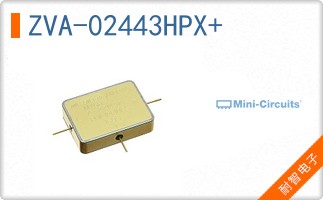 ZVA-02443HPX+
