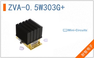 ZVA-0.5W303G+