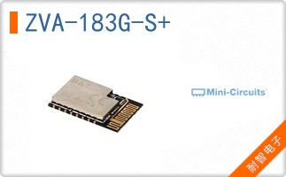 ZVA-183G-S+