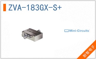 ZVA-183GX-S+