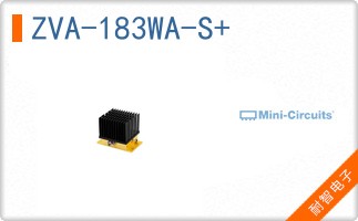 ZVA-183WA-S+