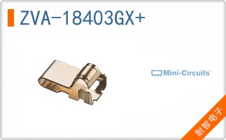 ZVA-18403GX+