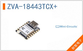 ZVA-18443TCX+