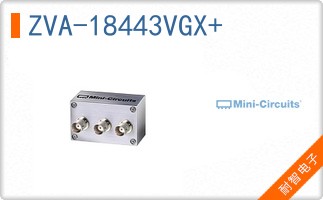 ZVA-18443VGX+