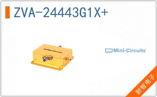 ZVA-24443G1X+